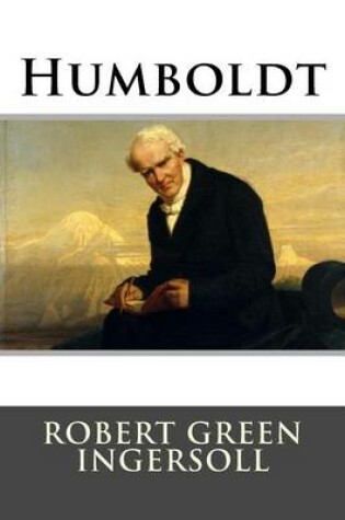 Cover of Humboldt