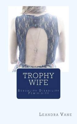 Book cover for Trophy Wife