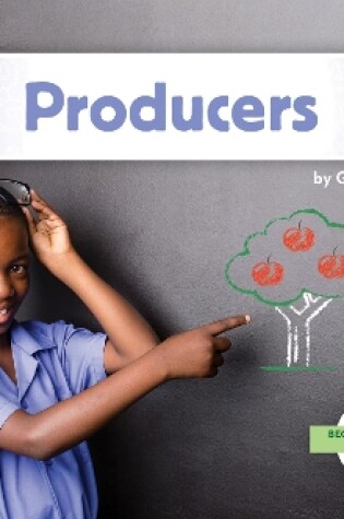 Cover of Producers