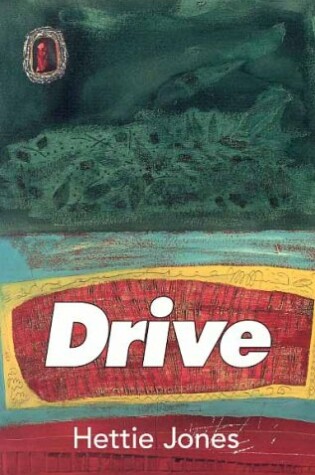 Cover of Drive