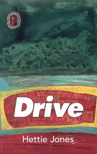 Book cover for Drive