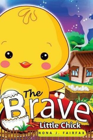 Cover of The Brave Little Chick