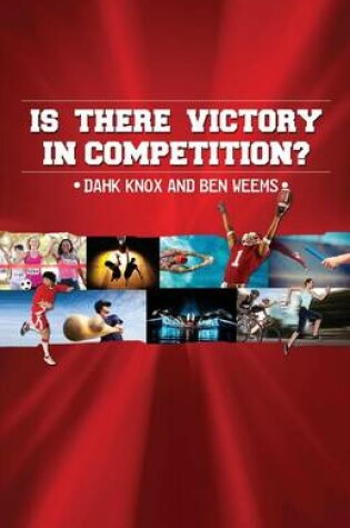 Cover of It There Victory in Competition