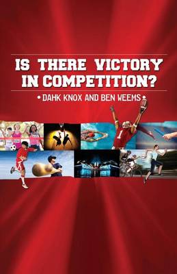 Book cover for It There Victory in Competition