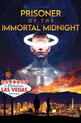 Cover of Prisoner Of The Immortal Midnight