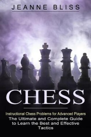 Cover of Chess