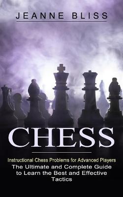 Book cover for Chess