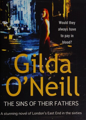 Book cover for The Sins of Their Fathers