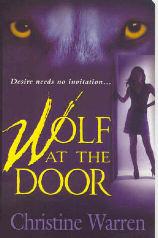 Wolf at the Door