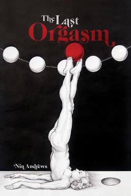 Book cover for The Last Orgasm