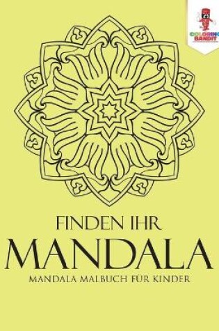 Cover of Finden Ihr Mandala