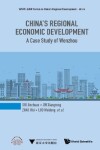 Book cover for China's Regional Economic Development: A Case Study Of Wenzhou