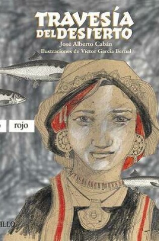 Cover of Travesia del Desierto