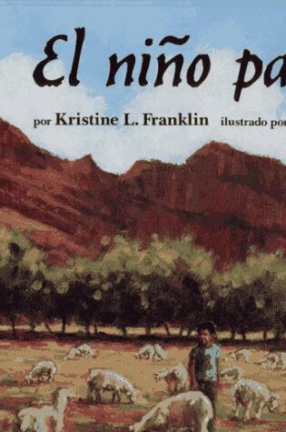 Cover of El Nino Pastor