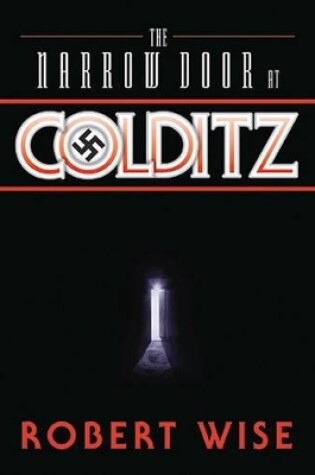 Cover of Narrow Door At Colditz, The