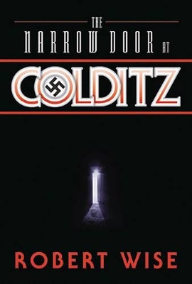 Book cover for Narrow Door At Colditz, The