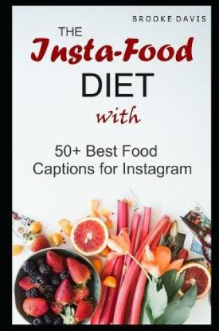 Cover of THE Insta-Food DIET
