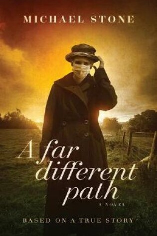 Cover of A Far Different Path