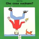 Book cover for Che Cosa Cucinare?