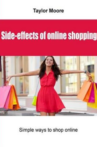 Cover of Side-Effects of Online Shopping