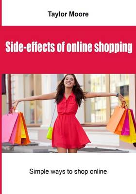 Book cover for Side-Effects of Online Shopping