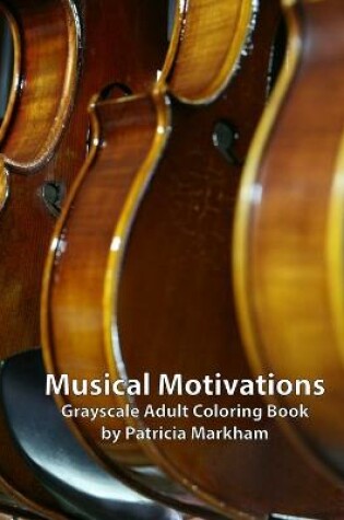 Cover of Musical Motivations