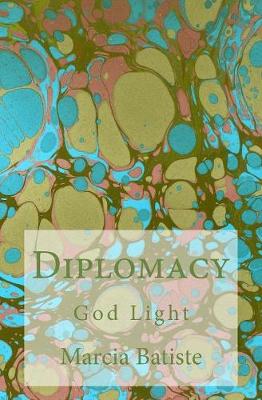 Book cover for Diplomacy