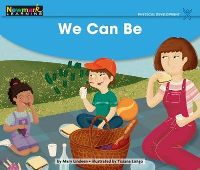 Cover of We Can Be Leveled Text