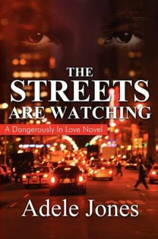 Cover of The Streets Are Watching