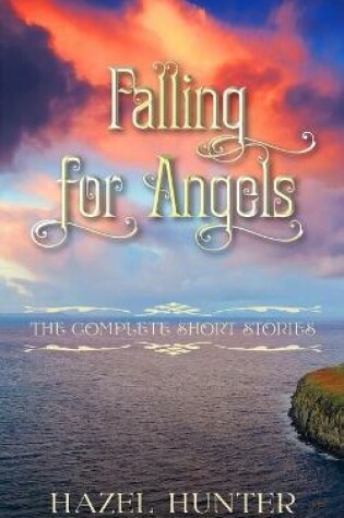 Cover of Falling for Angels