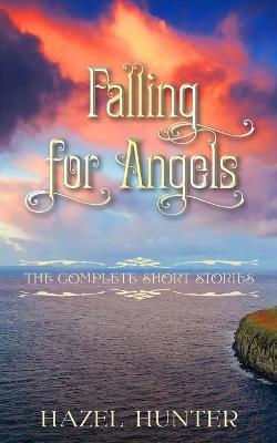 Book cover for Falling for Angels