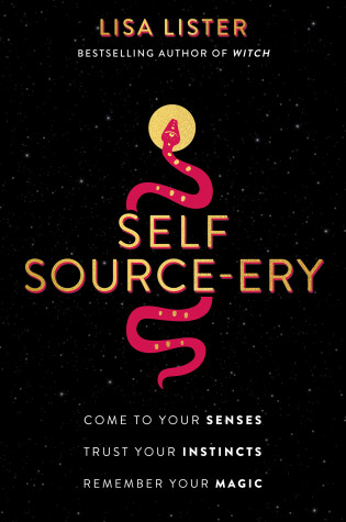 Cover of Self Source-ery
