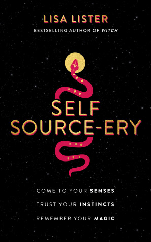 Book cover for Self Source-ery