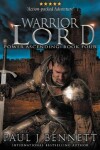 Book cover for Warrior Lord