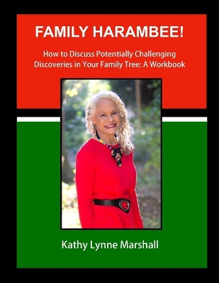 Cover of Family Harambee!