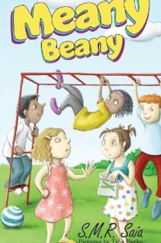 Cover of Meany Beany