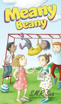 Book cover for Meany Beany