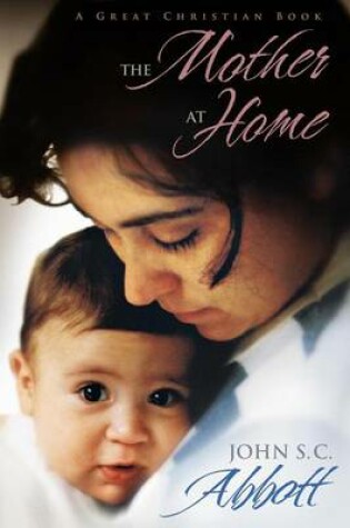 Cover of The Mother at Home