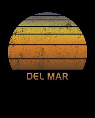 Book cover for Del Mar