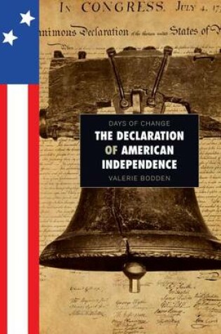 Cover of The Declaration of American Independence