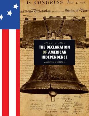 Cover of The Declaration of American Independence