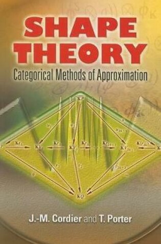 Cover of Shape Theory