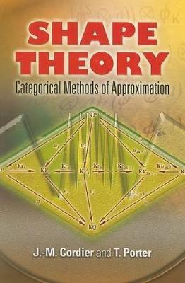 Cover of Shape Theory