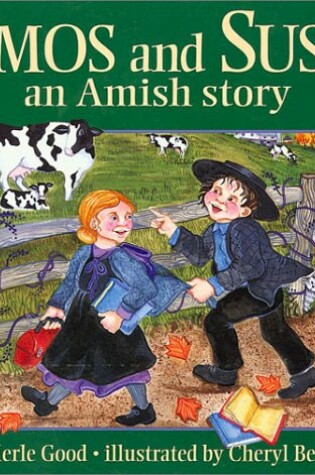 Cover of Amos and Susie