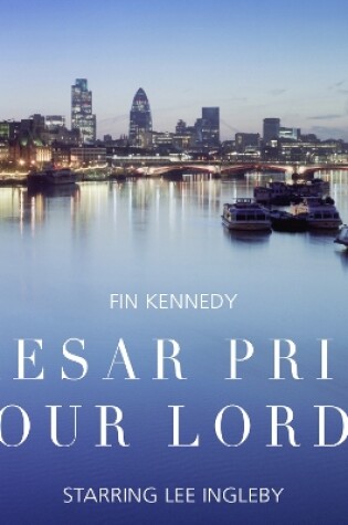 Cover of Caesar Price Our Lord