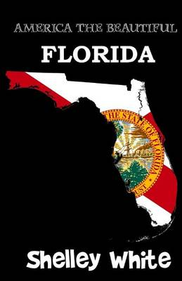 Book cover for Florida (America the Beautiful)