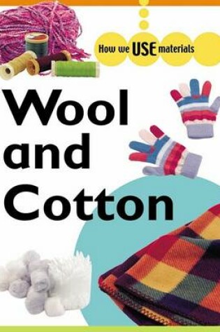 Cover of Wool and Cotton