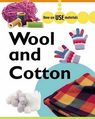 Cover of Wool and Cotton