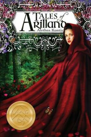 Cover of Tales of Arilland