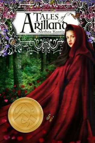 Cover of Tales of Arilland